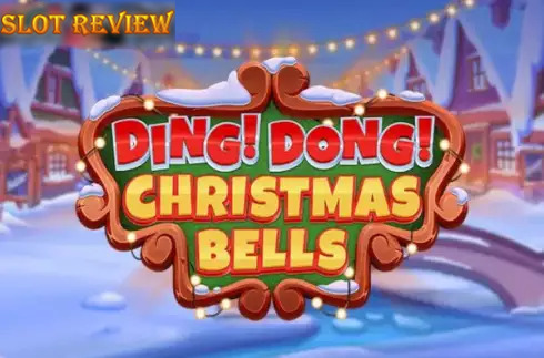 Ding Dong Christmas Bells slot